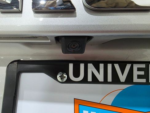 Used 2024 Toyota 4Runner SR5 Premium image 27