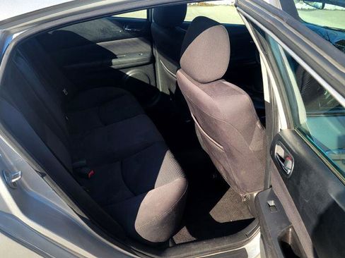 Used 2011 MAZDA MAZDA6 i Touring Plus image 13