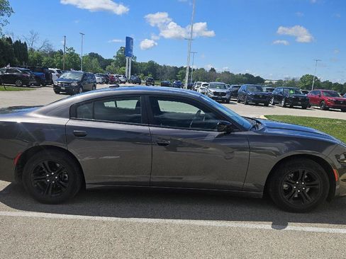 Used 2023 Dodge Charger SXT RWD image 21