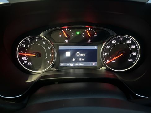 Used 2024 Chevrolet Blazer LT w/ Sound & Technology Package image 20