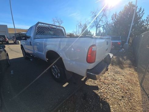 Used 2014 Ford F250 XLT image 5