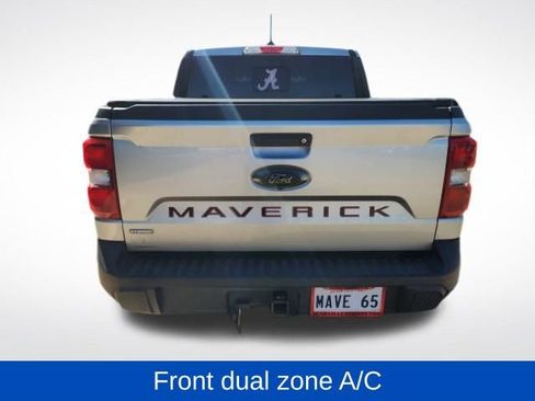 Used 2023 Ford Maverick Lariat w/ Lariat Luxury Package image 8