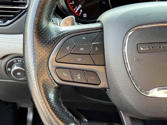 Used 2022 Dodge Durango R/T AWD/4WD image 30
