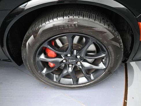 Used 2024 Dodge Durango SRT Hellcat AWD/4WD image 32