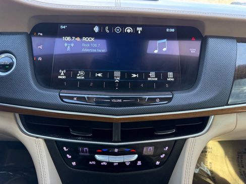 Used 2017 Cadillac CT6 Platinum image 38