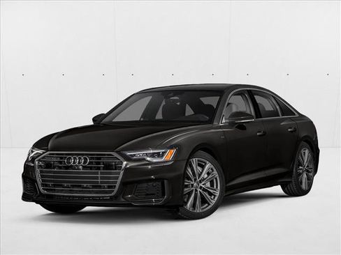 Used 2020 Audi A6 2.0T Premium w/ Convenience Package AWD/4WD image 1