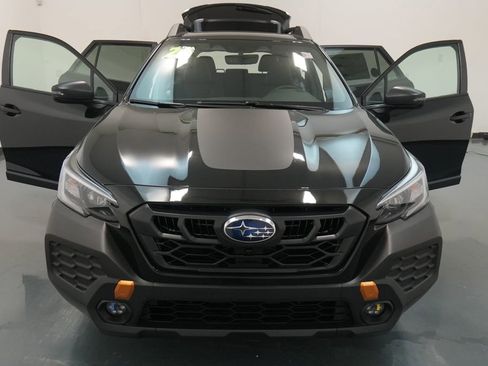 Used 2025 Subaru Outback Wilderness image 33