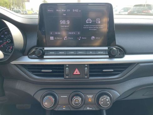 Used 2023 Kia Forte LXS image 20