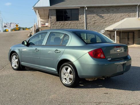 Used 2010 Chevrolet Cobalt LT w/ Preferred Equipment Group FWD image 5