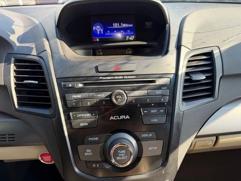 Used 2015 Acura RDX AWD image 14