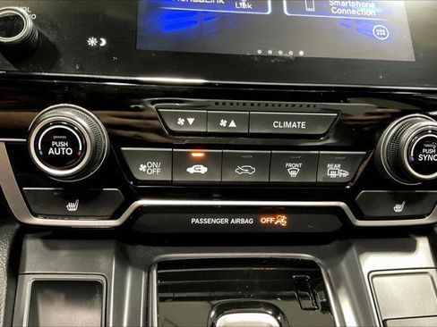 Used 2022 Honda CR-V EX image 32