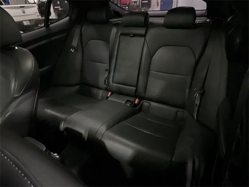 Used 2023 Kia Stinger GT-Line w/ Sun & Sound Package image 29