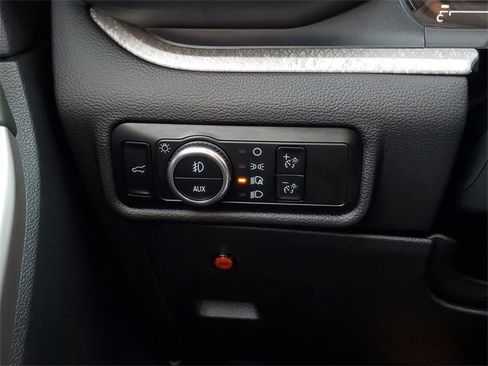 Certified 2023 Ford Explorer Timberline w/ Timberline Technology Package image 15