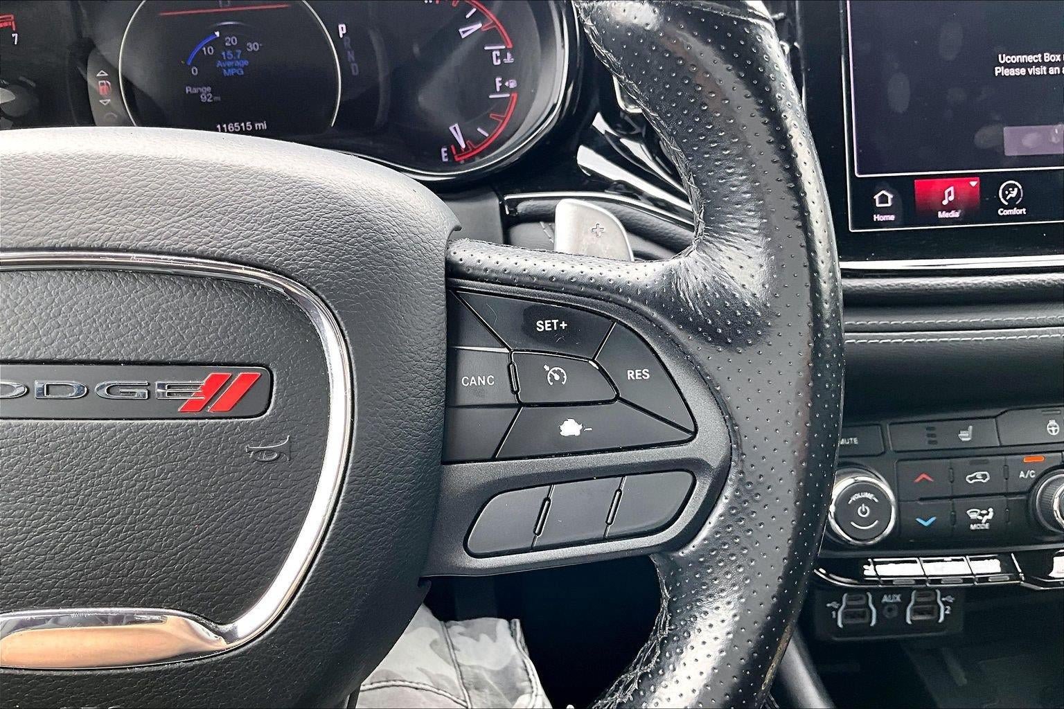 Used 2021 Dodge Durango GT AWD/4WD image 20