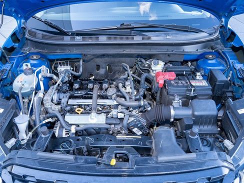 Used 2024 Nissan Kicks SV image 18