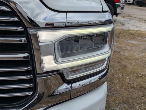 Used 2024 RAM 3500 Laramie w/ Towing Technology Group image 9