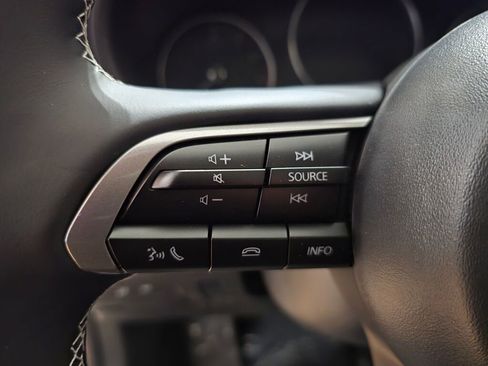 New 2026 MAZDA CX-30 AWD 2.5 S image 27