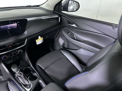 New 2026 Buick Encore GX Sport Touring w/ Advanced Technology Package image 64