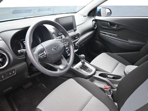 Used 2023 Hyundai Kona SE FWD image 19