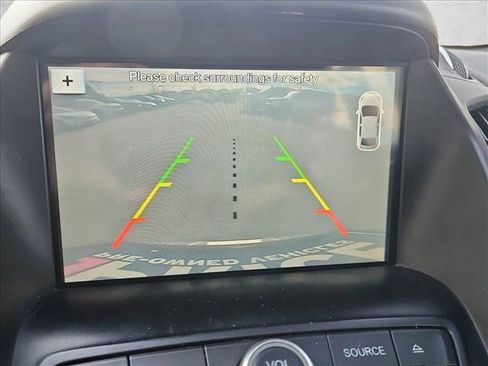 Used 2017 Ford Escape SE w/ Equipment Group 201A image 14