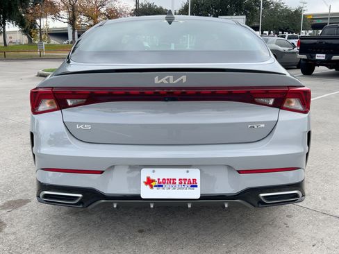 Used 2023 Kia K5 GT-Line w/ GT-Line Premium Package image 10