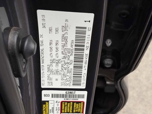 Used 2019 Toyota Tacoma SR5 image 25