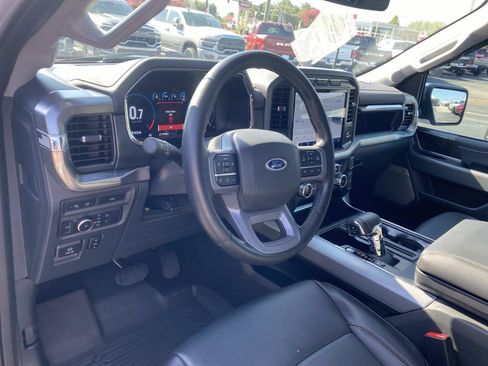 Used 2022 Ford F150 Lariat AWD/4WD image 26