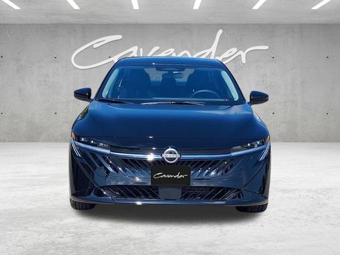 New 2026 Nissan Sentra SV w/ Floor Mat Package FWD image 19