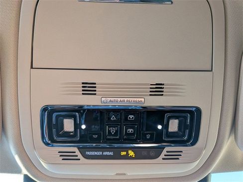 Used 2024 Lincoln Aviator Reserve w/ Equipment Group 201A image 14