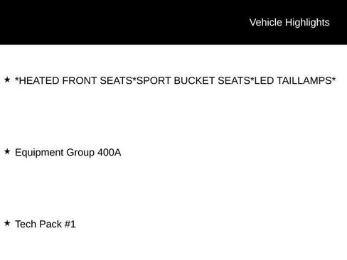 New 2026 Ford Escape ST-Line Select w/ Tech Pack #1 image 44