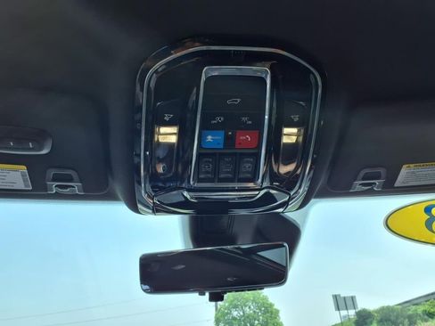 Used 2023 Jeep Grand Cherokee Summit w/ Adv Protech Group IV image 46