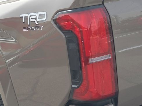 New 2026 Toyota Tacoma TRD Sport image 10