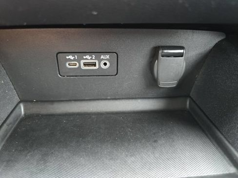 Used 2022 Nissan Altima 2.5 SR w/ Midnight Edition Package AWD/4WD image 6