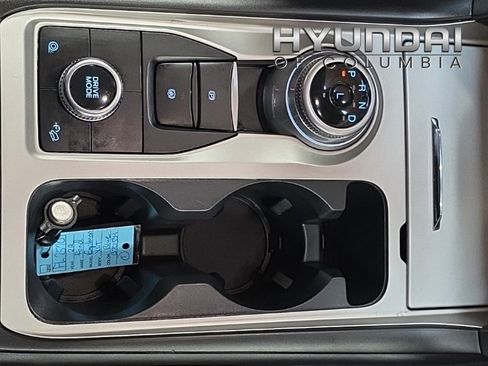 Used 2022 Ford Explorer XLT w/ Class IV Trailer Tow Package image 25