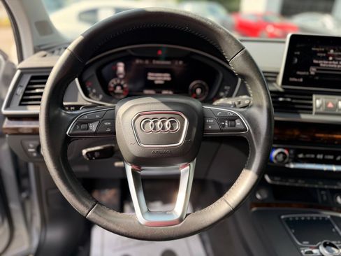 Used 2018 Audi Q5 2.0T Premium Plus AWD/4WD image 18