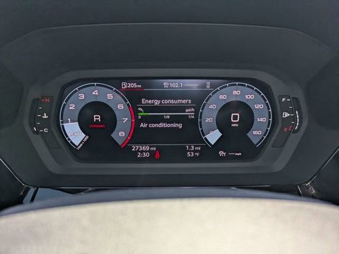 Used 2022 Audi A3 2.0T Premium Plus w/ Premium Plus Package FWD image 28