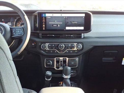 New 2026 Jeep Wrangler Sport S image 7