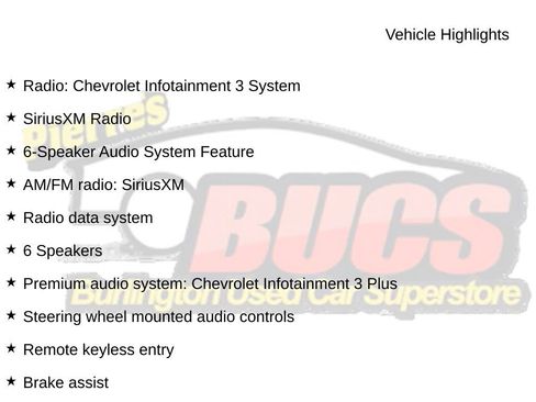 Used 2022 Chevrolet Malibu LT image 5