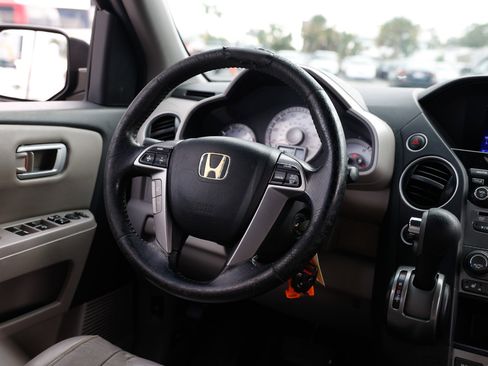 Used 2012 Honda Pilot EX-L image 31