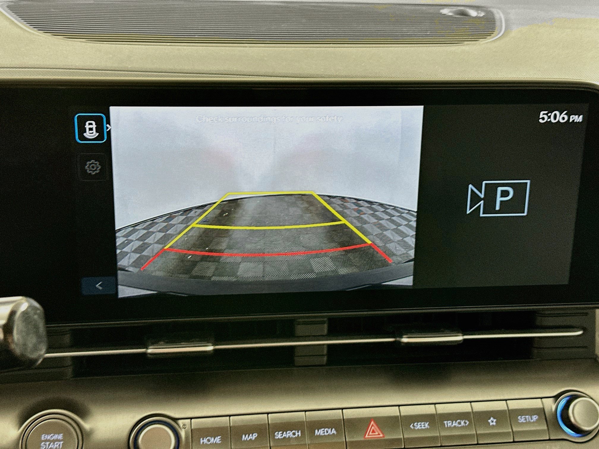 Used 2025 Hyundai Kona SEL FWD image 22