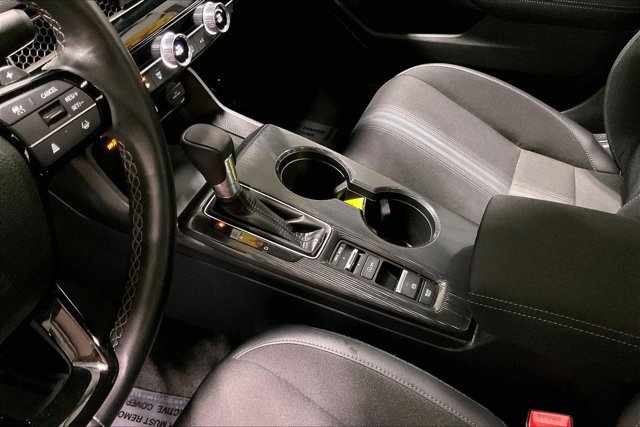 Used 2024 Honda Civic Sport image 17