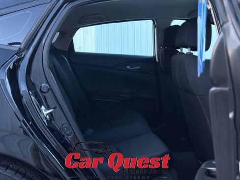 Used 2018 Honda Civic LX image 14