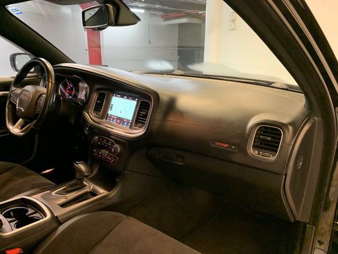 Used 2021 Dodge Charger Scat Pack RWD image 50