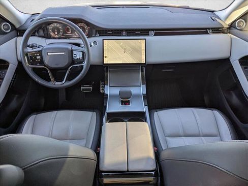 Used 2024 Land Rover Range Rover Evoque Dynamic SE image 14