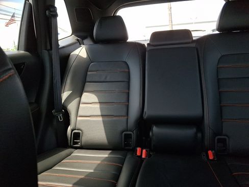 Used 2024 Honda CR-V Sport Touring image 14