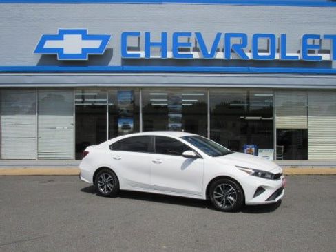 Used 2023 Honda Accord LX image 1
