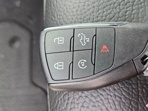 New 2026 GMC Sierra 3500 Denali w/ Denali Reserve Package image 30