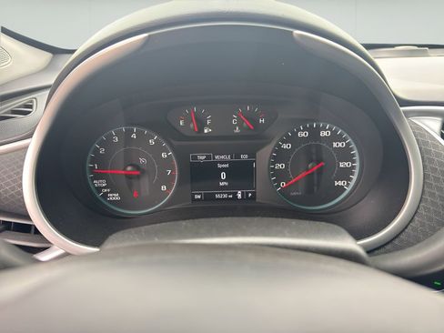 Used 2023 Chevrolet Malibu LT FWD image 19