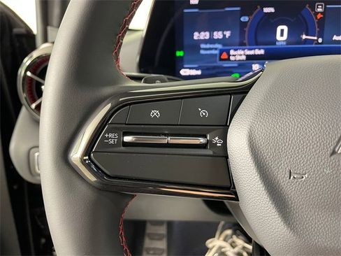 New 2026 Chevrolet Blazer EV RS image 8