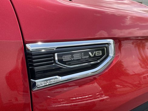 New 2026 GMC Sierra 1500 SLE w/ Preferred Package image 29